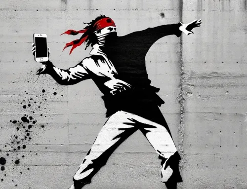 Throw Your Smartphone Overboard – And Install a Privacy Phone with GrapheneOS