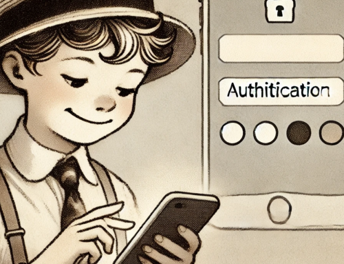 Passkeys, Authentication & Security Keys are the new Passwords