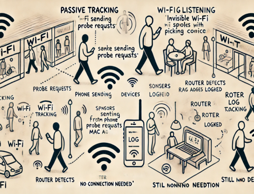 What Is Wi-Fi Tracking (and How Does It Actually Work)?